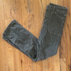 Patagonia Women's Straight Leg Pants
